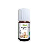 Aceite esencial de jengibre 5ml. 5 ml de aceite esencial (Jengibre)