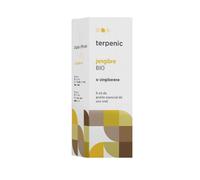Aceite Esencial de Jengibre Terpénico 5ml