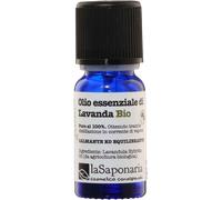 Aceite Esencial de Lavanda - 10 ml La Saponaria