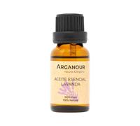 Aceite Esencial de Lavanda 100% Puro