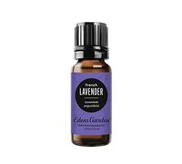 Aceite esencial de lavanda 100% puro grado Terapéutico Por Edens jardín, 10 ml, EGFL10