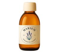 Aceite Esencial de Lavanda 100% Puro Mariem 200 ML Ideal para Humidificador
