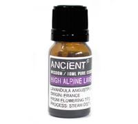 Aceite Esencial de Lavanda Alpina Alta 10ml