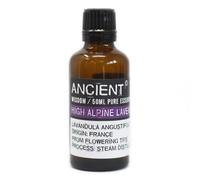 Aceite Esencial de Lavanda Alpina Alta 50ml
