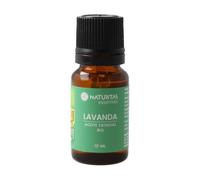 Aceite esencial de lavanda Bio | 10 ml | Naturitas Essentials | 100% puro Bio - Lavandula angustifolia | Aroma relajante y reparador | Aceites Esenciales