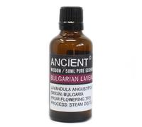 Aceite Esencial de Lavanda Búlgara 50ml