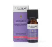 Aceite esencial de lavanda de cosa ética de Tisserand (9 ml)
