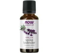 Aceite esencial de lavanda en espiga - 30 ml.