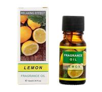Aceite esencial de lavanda: humidificador soluble en agua, aceite de planta de aromaterapia | Dormitorio del difusor de aceites esenciales, aceites de masaje de jazmín de rosa limón, aromas de velas p