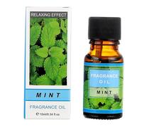 Aceite esencial de lavanda: humidificador soluble en agua, aceite de planta de aromaterapia | Dormitorio del difusor de aceites esenciales, aceites de masaje de jazmín de rosa limón, aromas de velas p