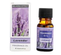 Aceite esencial de lavanda: humidificador soluble en agua, aceite de planta de aromaterapia | Dormitorio del difusor de aceites esenciales, aceites de masaje de jazmín de rosa limón, aromas de velas p