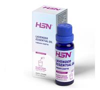 Aceite esencial de lavanda líquido 15ml