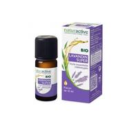 Aceite esencial de Lavanda Naturactive Super Organic 10ml