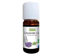 Aceite esencial de lavanda orgánica auténtica para aromaterapia Propos' Nature, 10 ml