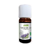 Aceite esencial de lavanda orgánica de espiga para aromaterapia Propos' Nature, 10 ml