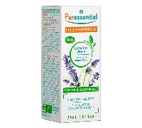 Aceite esencial de lavanda orgánica Puressentiel 30 ml