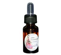 Aceite Esencial de Lavanda Puro 100% 10ml - NaturLilla Centisia - Relajante, Calmante, Purificante - Aromaterapia, Bienestar, Meditación, Piel Sensible
