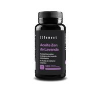 Zenement Aceite de Lavanda 120 caps blandas
