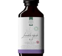 Aceite esencial de Lavandín Grosso BIO 50ml - Cultivado y Destilado en Francia - 100% Puro, Natural y Ecológico - Aroma de Lavanda Ideal para Difusor, Aromaterapia, Masaje, DIY, Velas, etc.