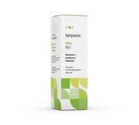 Lima Bio 10ml Aceite Esencial