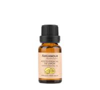 Aceite Esencial de Limón 100% Puro