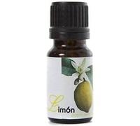 Aceite Esencial De Limon 12 Ml Planta Pol