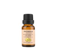 Aceite Esencial de Limón 15 ml Arganour