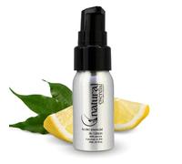 Aceite Esencial de Limón, 15ml, 100% Puro, Prensado en Frío | Maderoterapia | Aromaterapia | Propiedades Desintoxicantes y Revitalizantes | Piel más Luminosa y Tonificada | Reduce la Celulitis