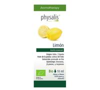 Physalis Aceite Esencial de Limón Bio 10ml
