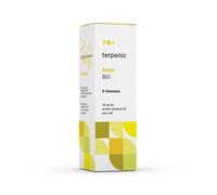 Aceite Esencial de Limón Bio 10ml Terpenic
