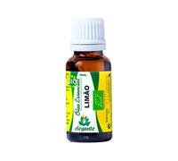Aceite esencial de Limón Bio Elegante 20ml F. J. Campos