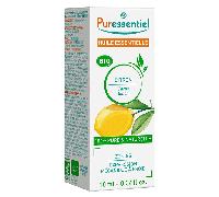 Puressentiel Aceite Esencial de Limón AEBBD BIO 10 ml