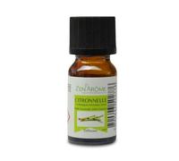 Aceite esencial de limoncillo None