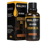 Aceite esencial de mandarina Bilovit - 100 ml