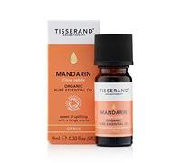 Aceite esencial de mandarina orgánica de Tisserand, 9 ml