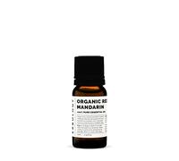 Aceite esencial de mandarina roja 100% orgánico, 10 ml, calmante y rejuvenecedor, lote pequeño, de origen sostenible directamente de la granja en Italia
