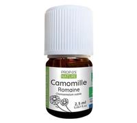 Aceite esencial de manzanilla romana Propos Nature 2,5ml