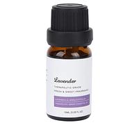 Aceite esencial de masaje de lavanda de 10 ml, aceite esencial de aromaterapia reparador para aclarar la piel, aceite de masaje de lavanda de alta absorción para terapia de masaje
