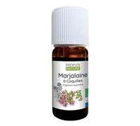 Aceite esencial de mejorana dulce orgánica para aromaterapia Propos' Nature, 10 ml