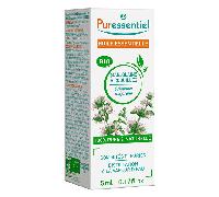 Aceite esencial de mejorana dulce orgánica Puressentiel 5 ml