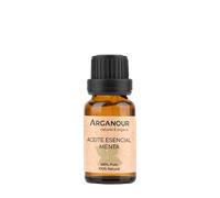 Aceite Esencial de Menta 100% Puro