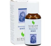Aceite esencial de menta, 30 ml
