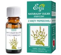 Aceite esencial de Menta Etja - 10 ml