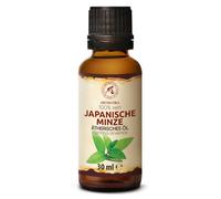 Aceite Esencial de Menta Japonesa 30 ml - para Difusores y Aromaterapia