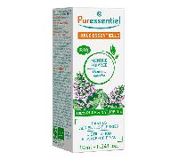 Puressentiel Aceite esencial Menta piperita BIO, pura y de origen natural – 10 ml