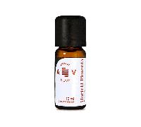 Aceite Esencial de Menta Piperita 10 ml Aromas do Valado