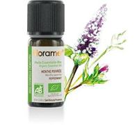 Aceite esencial de menta Piperita 10 ml. Florame
