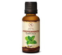 Aceite Esencial de Menta Piperita 30 ml - para Difusores y Aromaterapia