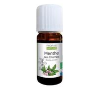 Aceite esencial de menta silvestre orgánica para aromaterapia Propos' Nature, 10 ml