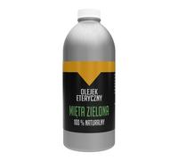 Aceite esencial de menta verde Bilovit - 1000 ml
